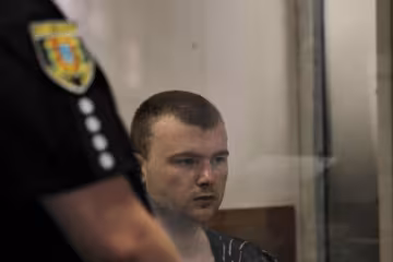 "Жорстоко вигнали": сім'я вбивці Даші Лук'яненко розплачується за звірство сина, цькують всім селом