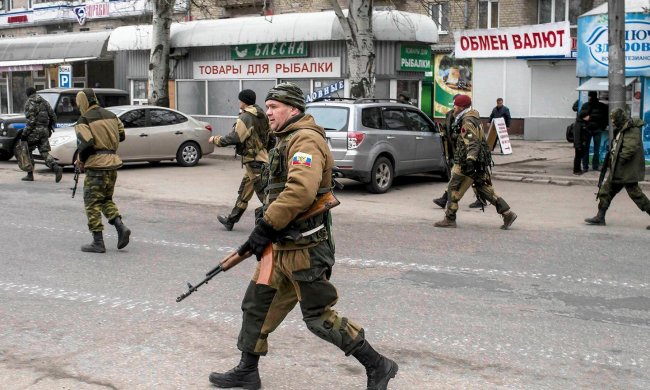 Лютий голод, злидні та епідемії: українцям розкрили правду про "путінський рай" на Донбасі
