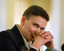 Известные украинцы мгновенно отреагировали на шоу с Савченко