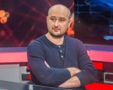 На спині журналістів: Репортери без кордонів не оцінили шоу з Бабченком