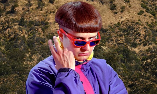 Oliver Tree