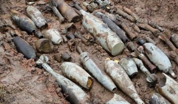 На Київщині вибухнула бомба, є постраждалі