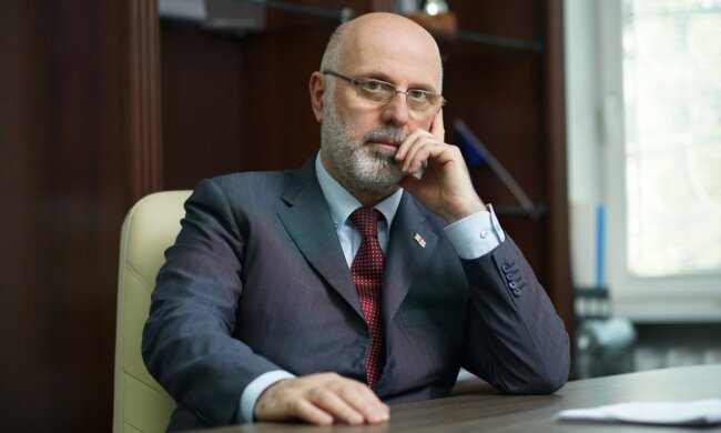 Плюси і мінуси "податкового закону"