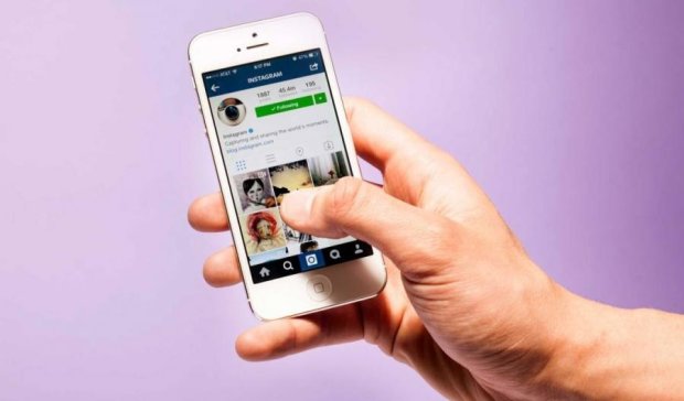 Instagram збільшив кількість фото для одного посту