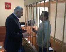 Адвокат Сущенко обнадежил догадкой
