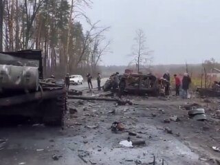 Российская техника, фото: скриншот из видео