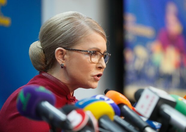 Тимошенко