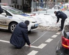 ДТП з кортежем Порошенка: потерпілий пенсіонер вперше заговорив