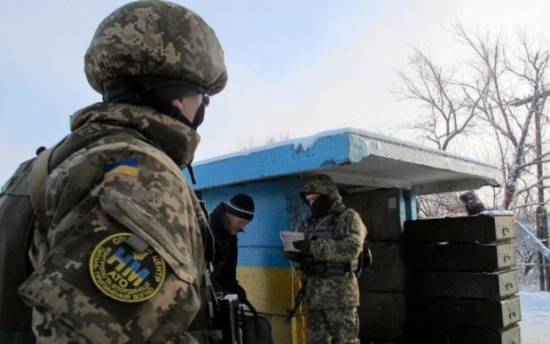 НБУ авансом списав всі проблеми на блокаду Донбасу