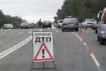 Жуткое ДТП в Крыму: двое погибших