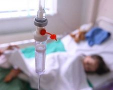 У харківському аквапарку десятки дітей отруїлись хлором