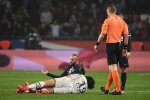 Неймар отримав червону картку, twitter.com/brfootball/