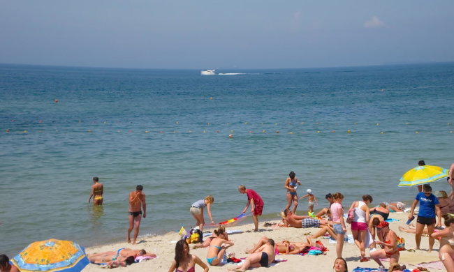 Бегите из пляжей: одесситам назвали топ опасных мест для отдыха, кишат болячками
