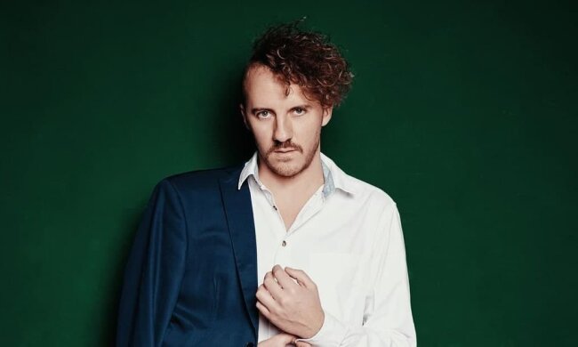 Евгений Клопотенко, фото: Instagram