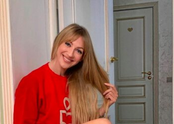 Леся Нікітюк, instagram.com/lesia_nikituk/