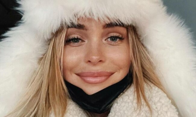 Анна Хилькевич, фото, Instagram