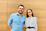 Ксенія Мішина та Григорій Решетник, фото з Instagram