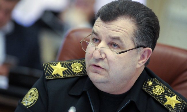 Головы все-таки полетели: Полторак раскрыл подробности взрывов на складах