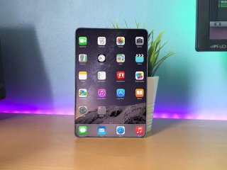 iPad 2019