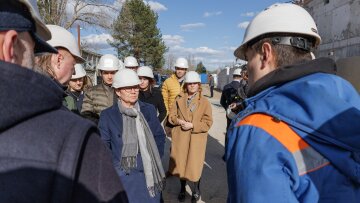 Киев подписал соглашение с ЕБРР о выделении средств на автономные источники производства энергии в объеме 200 мВт, - КГГА