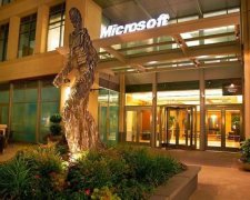 Microsoft зарабатывает больше, чем когда-либо
