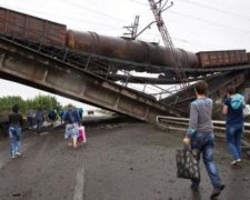 ОБСЕ отмечает прогресс в восстановлении инфраструктуры Донбасса