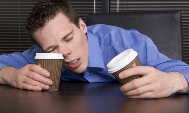 Вчені визнали недосипання небезпечним для суспільства