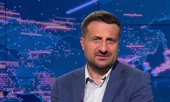 Тарас Загородній