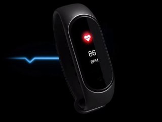 Xiaomi Mi Band 4