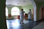 Пологовий будинок, фото: скріншот з відео
