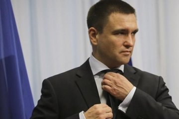 Климкин высказался об абсурдности указа Путина