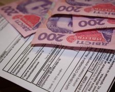 Неочікувано: українцям повертатимуть гроші за комунальні послуги