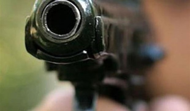 Ровенская милиция задержала преступников, расстрелявших мужчину