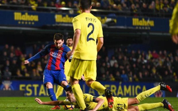 Барселона - Вільярреал: Прогноз і ставки букмекерів на матч