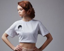 Їй усе замало: скандальну Шуригіну запримітили у фільмі для дорослих