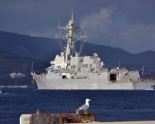 Україні зможуть прогулятись найновітнішими кораблями НАТО