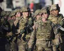 Почалось: США перекидають війська на кордон з Росією