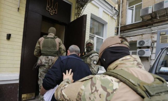 Фігурант справи "податківці Клименка" раптово помер 