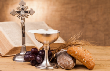 Великий пост, фото из свободных источников