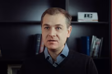 Александр Савченко