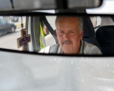 Ветеранам пояснили, як поводитися з нахабними маршрутниками