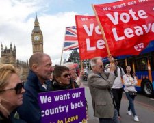 Brexit стартував: сторони зроблять перший крок