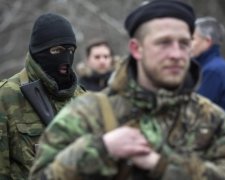 На війну в Сирію набирають в Єнакієвому