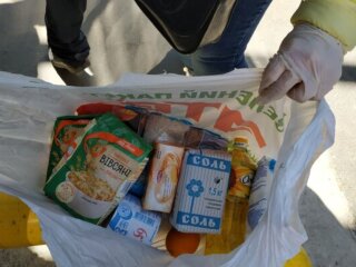 Продуктовые наборы, скриншот: YouTube
