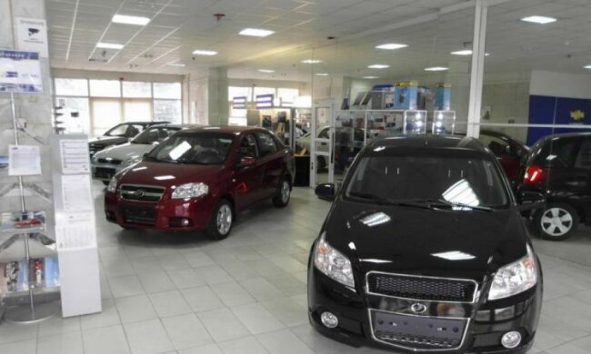 Ви не повірите! Як повинен виглядати электромобіль ЗАЗ