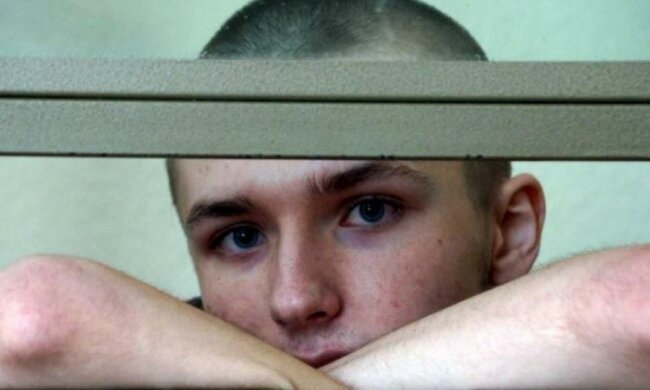 19-річний в'язень Кремля: у справі з'явились важливі деталі