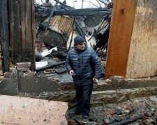 Гроші на відновлення Донбасу розікрали - СБУ