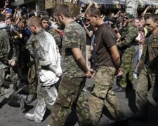 Стоякін: Одним з елементів домовленостей БПП і НФ є блокування обміну?