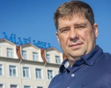Анатолій Юркевич: пафосний банкрут і галаслива бізнес-пустушка
