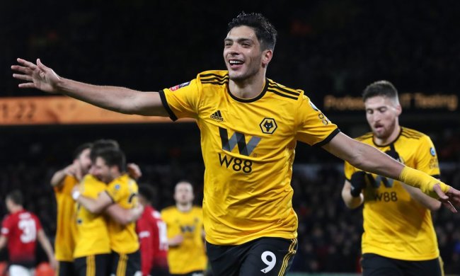 Вулвергемптон сенсаційно вибив з Кубка Англії Манчестер Юнайтед: відео